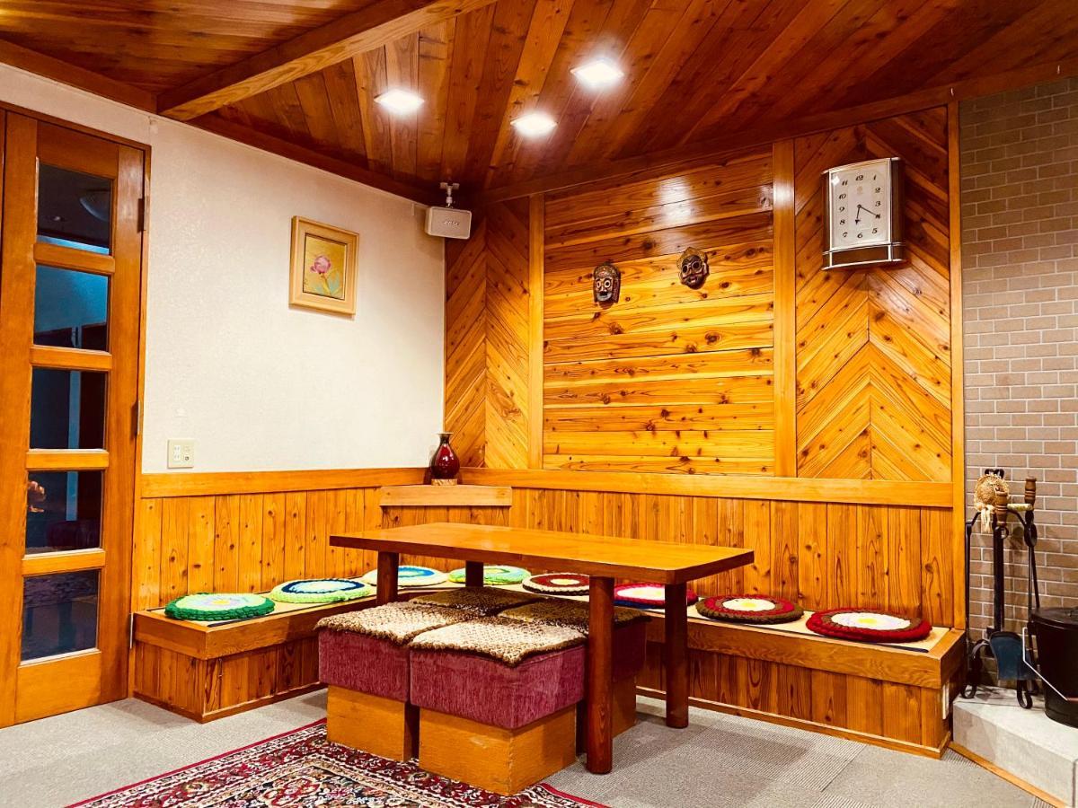 Apartmán Rossi Star Hakuba Exteriér fotografie