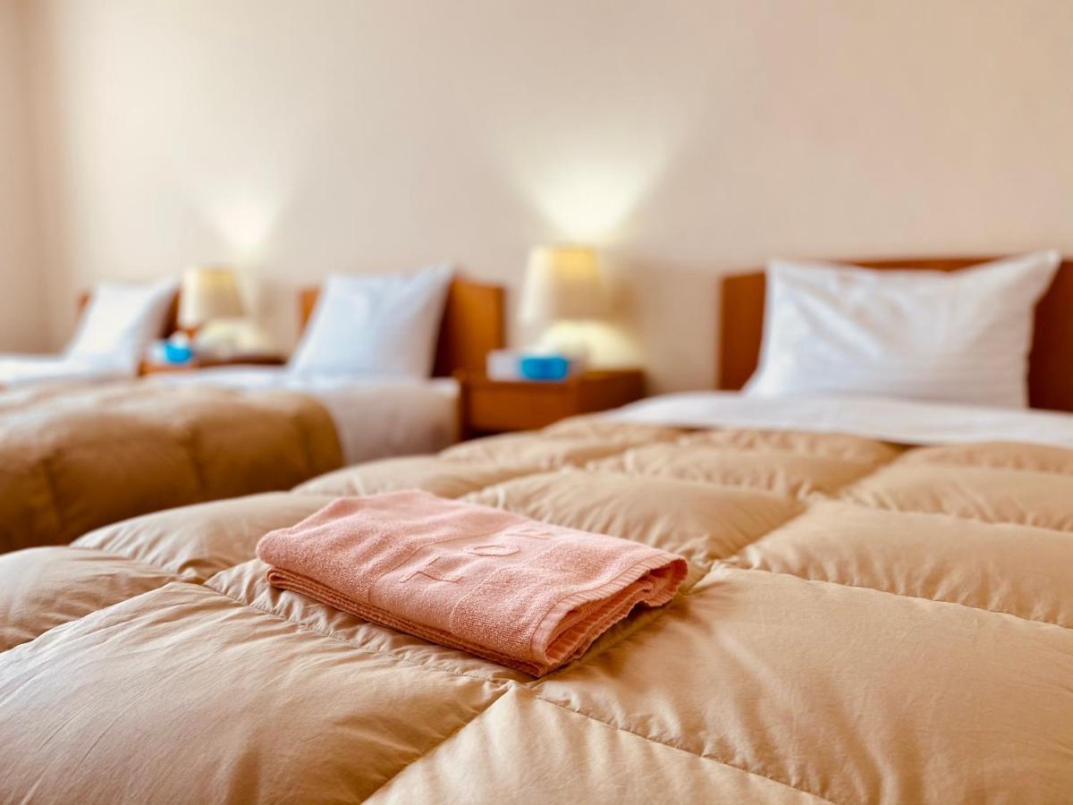 Apartmán Rossi Star Hakuba Exteriér fotografie
