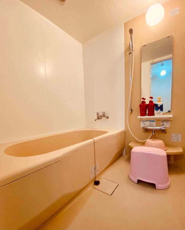 Apartmán Rossi Star Hakuba Exteriér fotografie